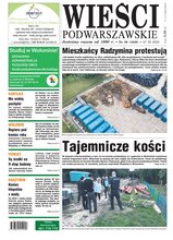 Wieści Podwarszawskie 39/2023