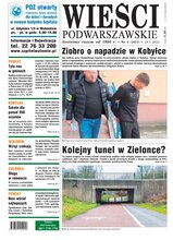 Wieści Podwarszawskie 3/2023