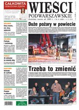 Wieści Podwarszawskie 6/2023