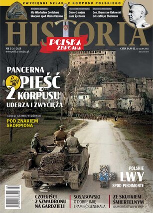 Polska Zbrojna Historia 2/2023