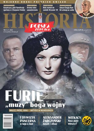 Polska Zbrojna Historia 3/2023