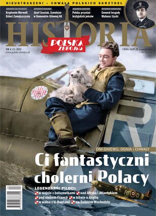 Polska Zbrojna Historia 4/2023