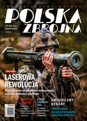 Polska Zbrojna 12/2023