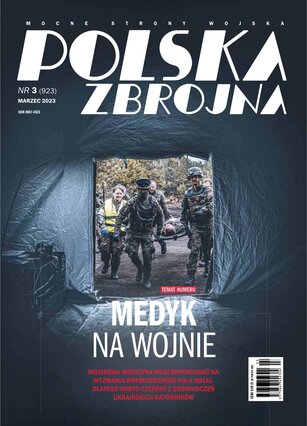 Polska Zbrojna 3/2023