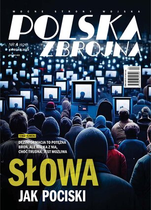 Polska Zbrojna 4/2023