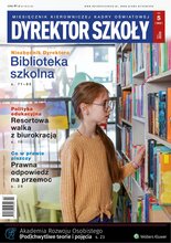 Dyrektor Szkoły 5/2023