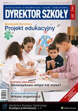 Dyrektor Szkoły 3/2023