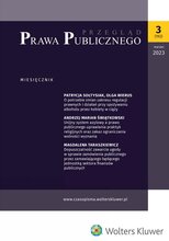 Przegląd Prawa Publicznego 3/2023