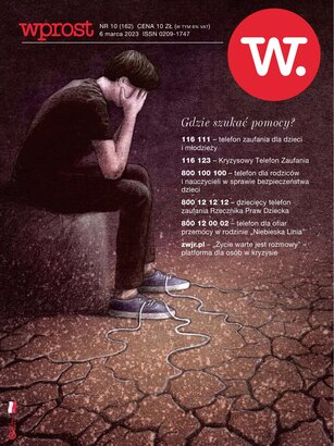 Wprost 10/2023