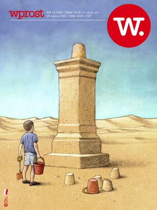 Wprost 12/2023