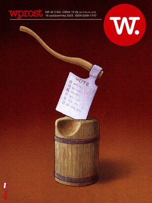 Wprost 42/2023