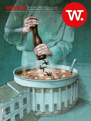 Wprost 43/2023