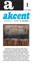 Akcent 1/2023