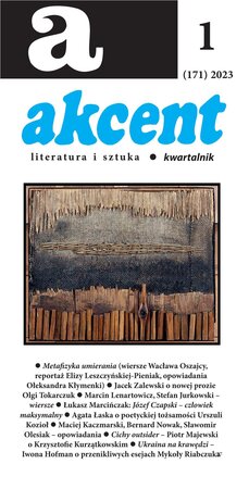 Akcent 1/2023