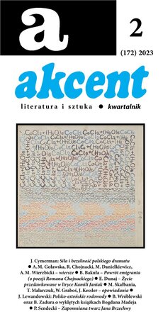 Akcent 2/2023