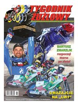 Tygodnik Żużlowy 19/2023