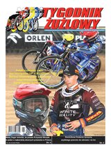 Tygodnik Żużlowy 21/2023