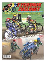 Tygodnik Żużlowy 22/2023