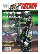 Tygodnik Żużlowy 30/2023