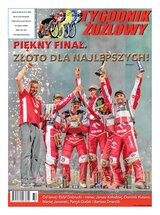 Tygodnik Żużlowy 32/2023