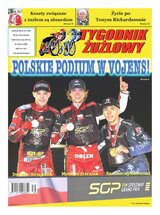 Tygodnik Żużlowy 39/2023