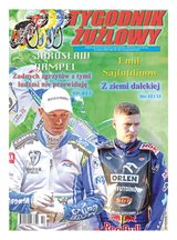 Tygodnik Żużlowy 10/2023