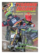Tygodnik Żużlowy 11/2023