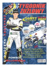 Tygodnik Żużlowy 13/2023