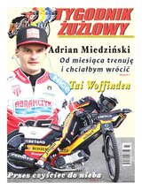 Tygodnik Żużlowy 3/2023