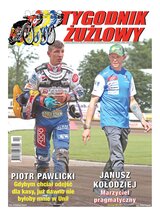 Tygodnik Żużlowy 4/2023