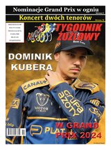 Tygodnik Żużlowy 42/2023