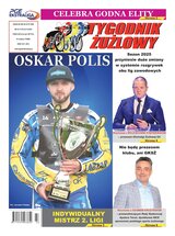 Tygodnik Żużlowy 43/2023