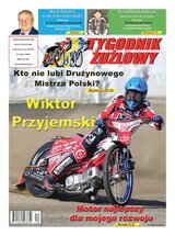 Tygodnik Żużlowy 44/2023