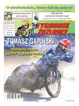 Tygodnik Żużlowy 46/2023