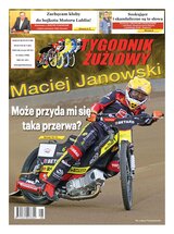 Tygodnik Żużlowy 48/2023