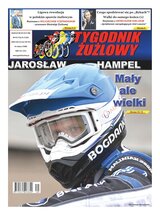 Tygodnik Żużlowy 49/2023