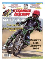 Tygodnik Żużlowy 50/2023