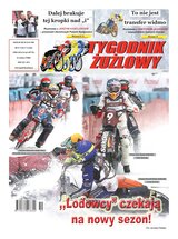 Tygodnik Żużlowy 51/2023