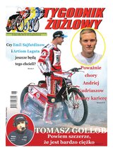 Tygodnik Żużlowy 6/2023