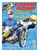 Tygodnik Żużlowy 7/2023