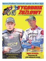 Tygodnik Żużlowy 8/2023