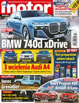 Motor 10/2023