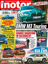 Motor 12/2023