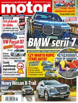 Motor 5/2023