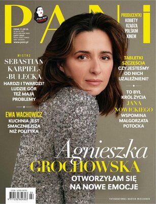 Pani 2/2023