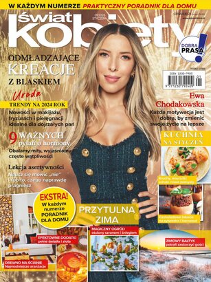 Świat Kobiety 1/2024