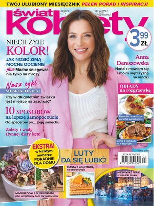 Świat Kobiety 2/2023