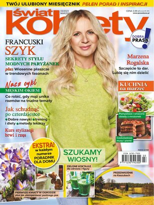 Świat Kobiety 3/2023