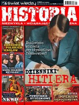 Świat Wiedzy Historia 1/2023
