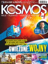 Świat Wiedzy Kosmos 2/2023